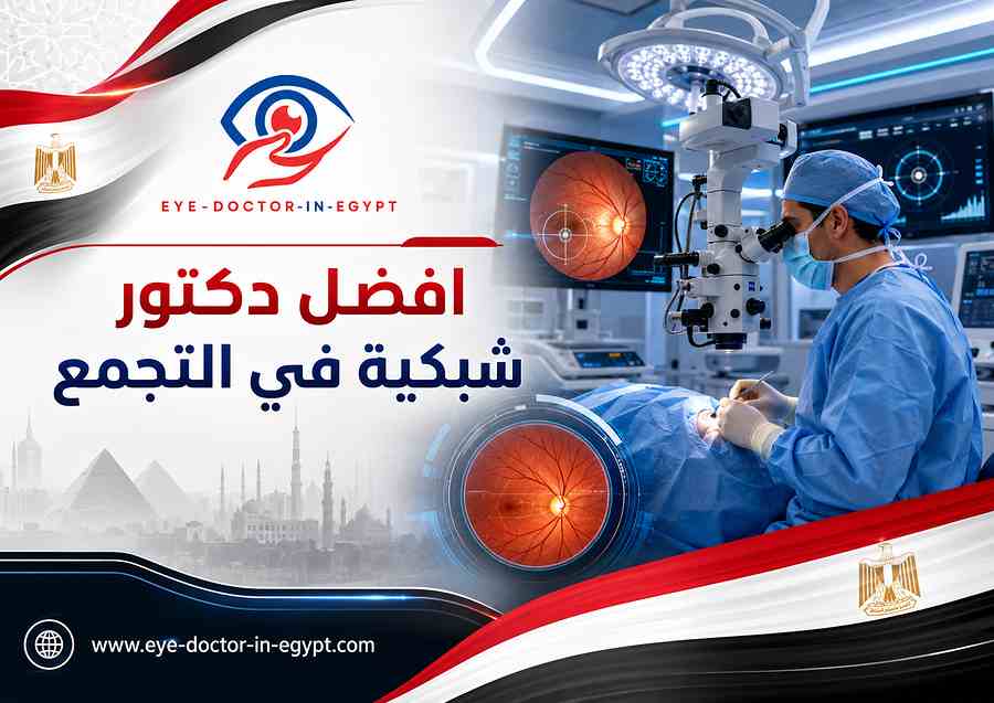 أعراض مشاكل الشبكية التي لا يجب تأجيلها